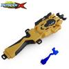 High-quality Beyblade Burst Gyro Launcher Grip Handle Durable And Safe For Children's Parties And Games