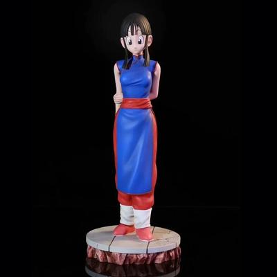 Фигурка Чичи из Dragon Ball Z, 28 см, из ПВХ, коллекционная модель, игрушка, подарок, украшение, кукла.