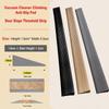 1M Bendable Sweeping Robot Slope Climbing Strip Silicone Water Barrier  Electric Bike Move