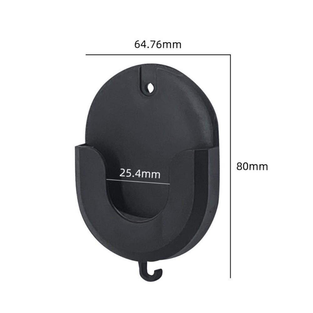 Adhesive Mounting Camera Bracket Stand Wall Camera Holder for Blink Outdoor4 Mini 2 Porch Wall