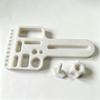 3D Printed T Slot Storage Box Durable Plastic Kayak Fishing Organizer  Fishing Trip