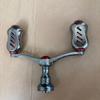 Used Daiwa Libre spinning reel handle