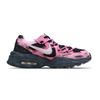 Nike Air Max Fusion Low top Casual Running Shoes Women's Black Pink CJ1671-100(Team196-)