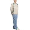 adidas Оригиналы ADICOLOR ADC BC CREW U Трикотаж Унисекс Светло-коричневый JL8363