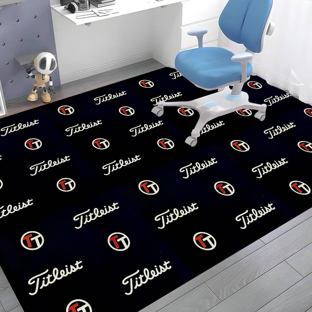 T-T-titl-ei-stS Room Mats Cheaper Anti-slip Modern Living Room Balcony Printed Welcome Rug