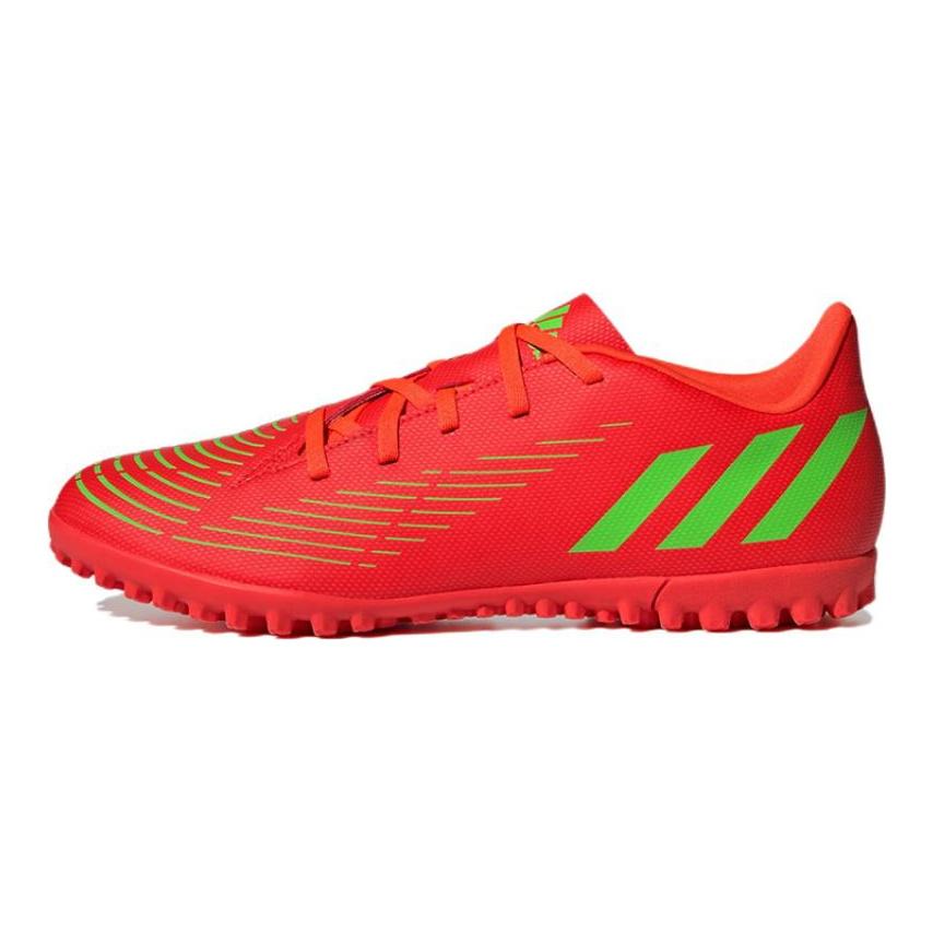 adidas Кроссовки Predator Edge.4 Tf 'Solar Red' GV8525