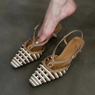 Женская обувь – Босоножки