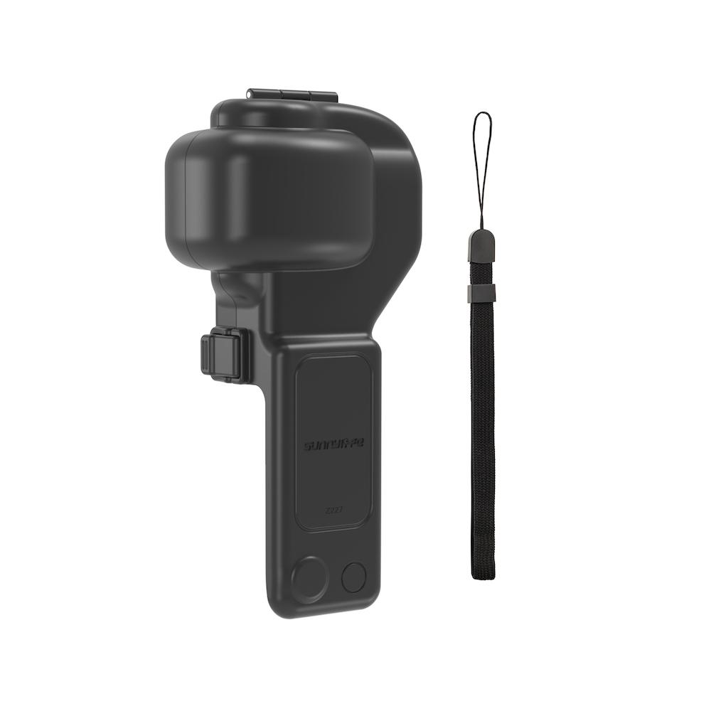 Pocket 4P Gimbal Lens Screen All in One Protector Cover Anti Fall Flip Design Hard Shell Case for DJI Osmo Pocket 4P Accessories