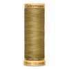 Set of 5* 100m Cotton Thread Gutermann - Att 39 - 1136