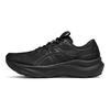 Asics GT 2000 14 Черный Графитовый Серый Женские Кроссовки 1012B843-002