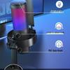 USB-конденсаторный микрофон Fifine A9 для прямых трансляций и игр