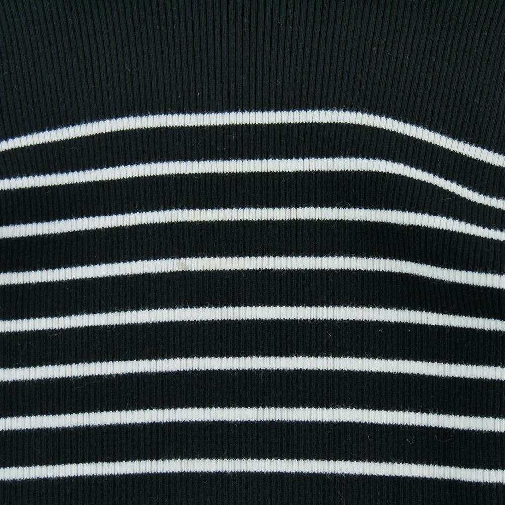 Seconde vie - Pull Femme Noir - Bon état