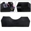 Lash Pillow Eyelash Extension Soft Grafting Eyelashes Makeup Salon Memory Foam Neck Support Professional With Pocket