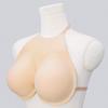 [Classe] Oppai NEOSister Body Makeup Innerwear That Achieves a Two-dimensional Bust Light Beige Free Size