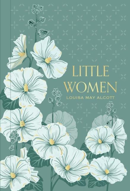 The Little Women Book
