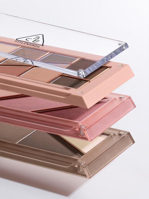 3ce Layer It All Румяна (Бесплатные румяна для щек)