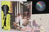 Виниловая пластинка GARY MOORE Back On The Streets VIM6185 MCA 1978 Япония Obi Рок Б/у
