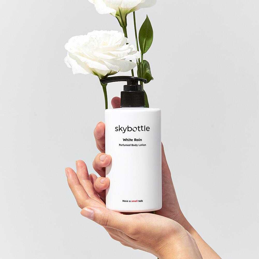 SkyBottle Парфюмированный лосьон для тела 300 мл
