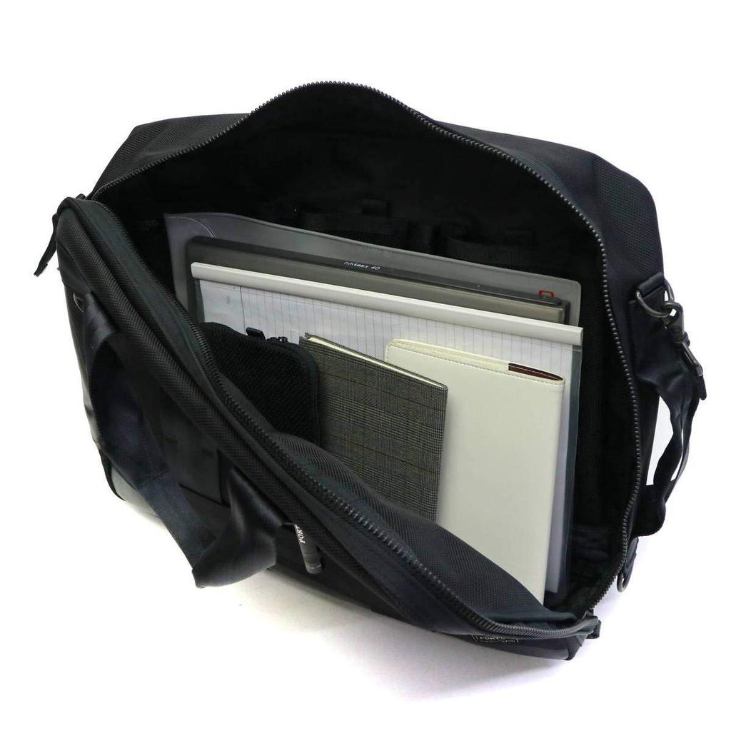 Porter Heat Briefcase 3-Way 703-06980