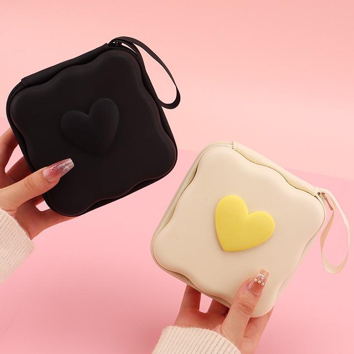 Сумка-органайзер для электроники: Хранение кабелей, зарядных устройств и портативных аккумуляторов для путешествий