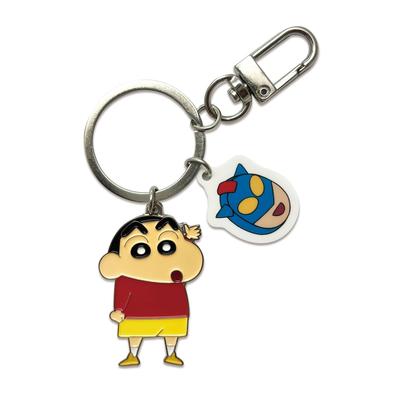 Toshin Pack Брелок Crayon Shin-chan с деталями (Шин-тян) KS-KR051