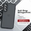 Полупрозрачный матовый чехол для OnePlus Nord 5, противоударная матовая ПК полная задняя крышка для OnePlus Nord 5 5G, чехол для OnePlus Nord 5