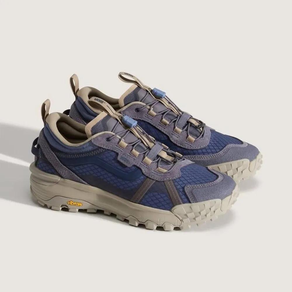 Vans Crosspath XC Blue Grey VN000ESM 130015