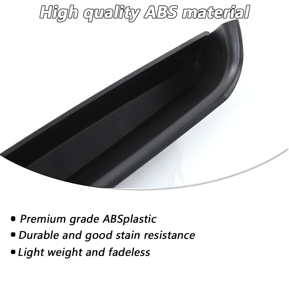 Автомобильный поручень для пассажира, ручка для хранения, органайзер для хранения и уборки для Jeep Renegade 2015-2023, автомобильные аксессуары