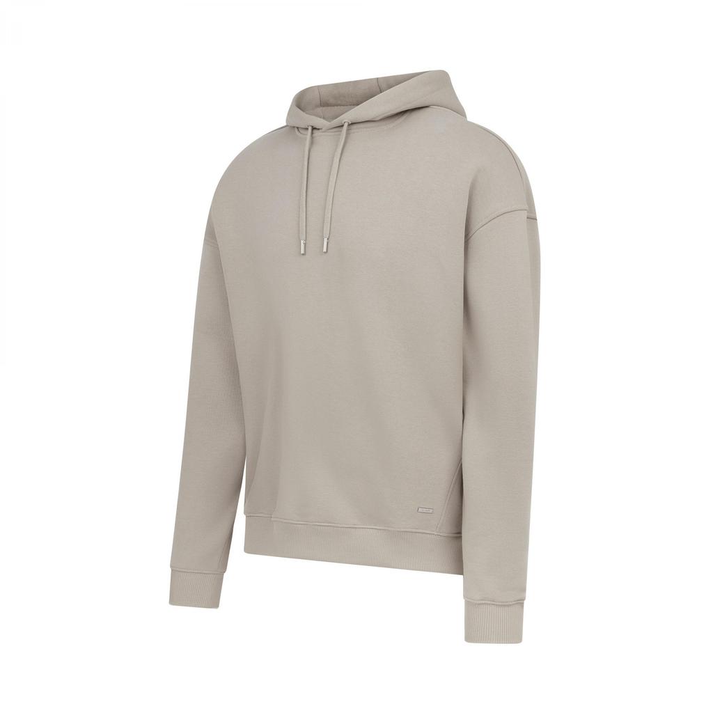 Mallet Mens Graphic Loopback Hoodie