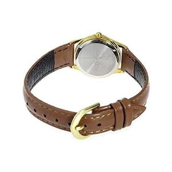 Casio Basic Analog White Dial Cat Ladies Watch [Casio] LTP-1094Q-7B8 [Товар]