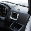 YOFAMO "Совместимо с Daihatsu Новая модель Attery/Hijet Cargo S700V/S710V" Передний, Левый и Правый Воздухозаборники