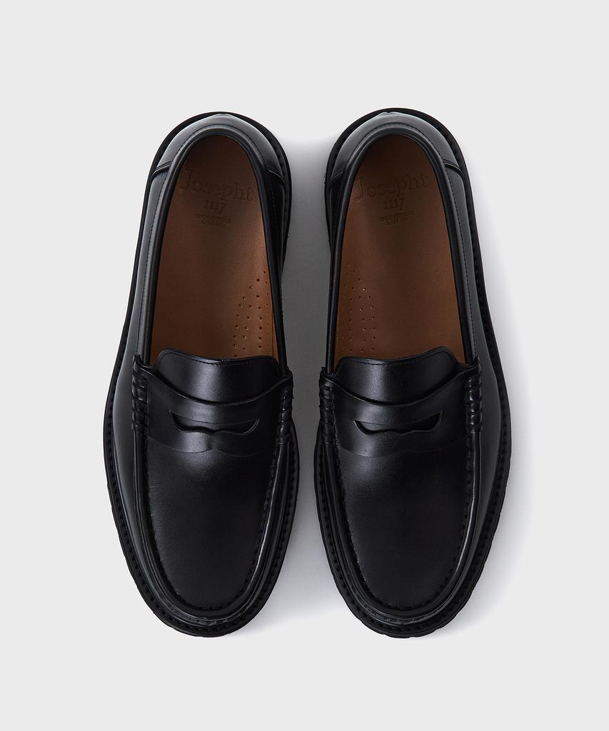 Josepht Alris Черный [Vibram]