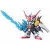 Legend BB Devil Dragon Blade Zero Gundam SD Gundam Пластиковая модель НОВИНКА