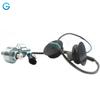12601822 8104566030 Dual Knock Sensors With Wire Harness 10456603 12589867 Fit for Chevrolet Silverado GMC Sierra 2002 2003 2004