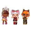 L.O.L. Surprise! Surprise Swap Doll with Collectible Doll, Extra Faces, 2 Looks in 1,Unboxing Surprise,Limited Edition Doll—The Perfect Gift for Girls