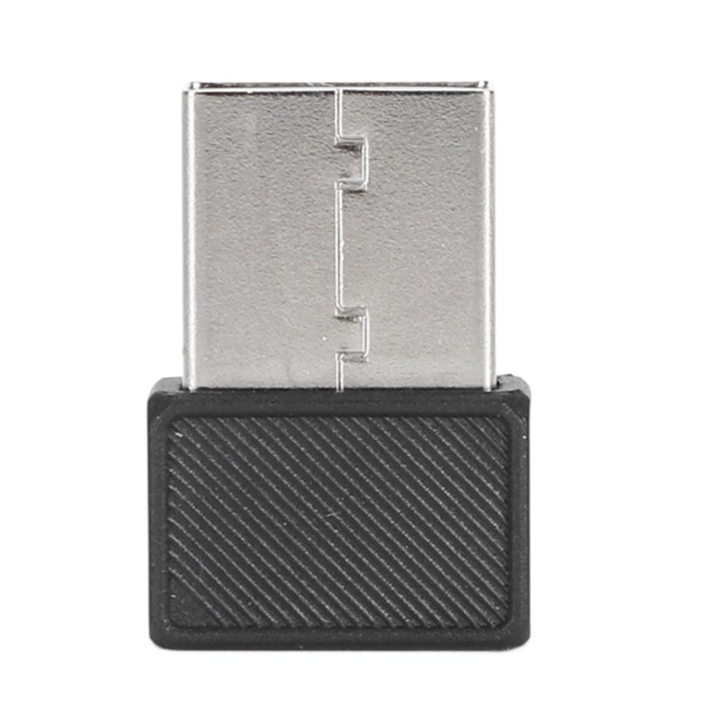 Bluetooth Adapter BR EDR Dual Mode Bluetooth 5.3 Adapter Plug and Play Bluetooth Dongle Receiver