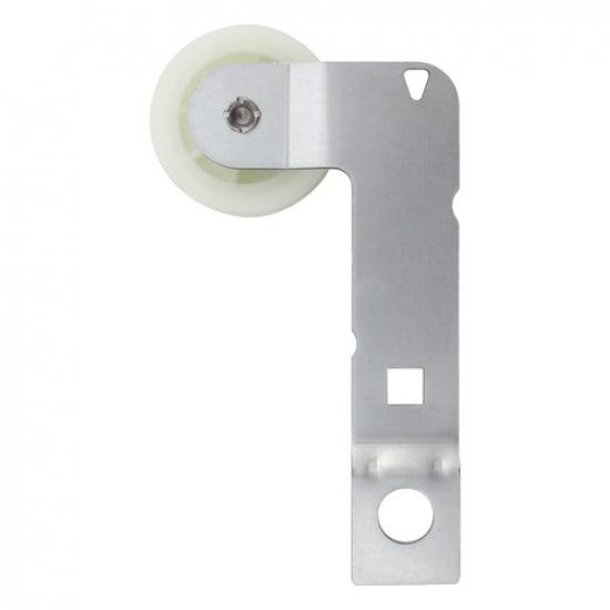 for W10837240 Dryer Idler Pulley NEW With Bracket
