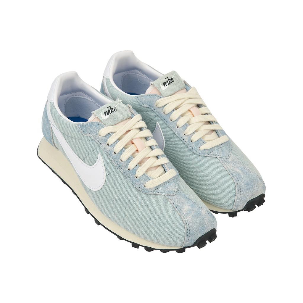 Nike LD 1000 Деним Мужские Кроссовки Синие Поношенный-Синий Светло-Армейский-Синий IH3642-499