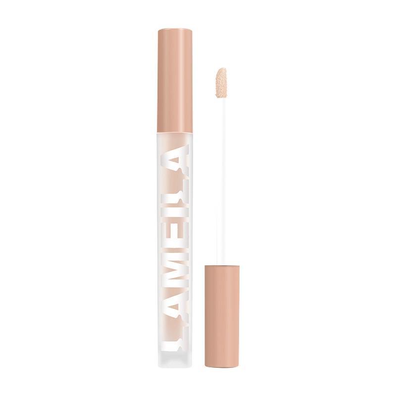 High Light Liquid Foundation Concealer Oil Control, отбеливающий и увлажняющий, осветляющий, долговечный, водостойкий, студенческая косметика и красота