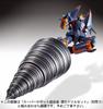 TAMASHII NATIONS Супер Робот ЧоГокин Ганбастер
