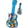 Paw Patrol Guitare Pour Enfant Reig 4 Cordes