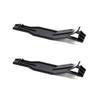 2Pcs Headlight Mounting Bracket Holder 4M5113N060AA For Ford Focus Mk2 2005-2008