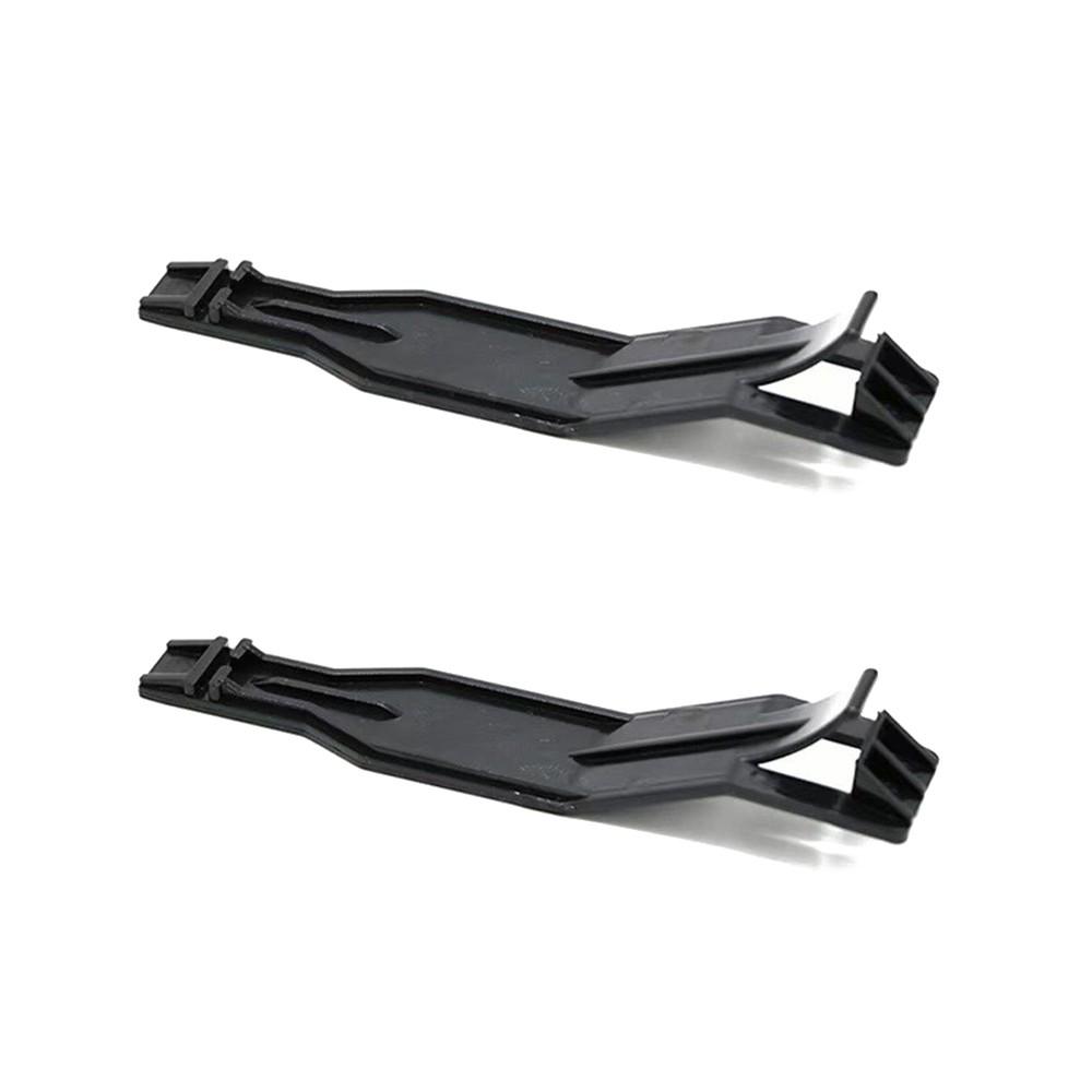 2Pcs Headlight Mounting Bracket Holder 4M5113N060AA For Ford Focus Mk2 2005-2008