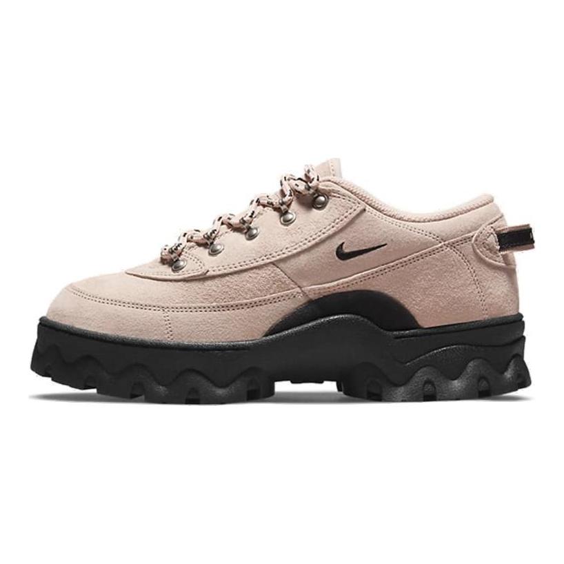 Nike Женские низкие кроссовки Lahar Low Fossil Stone DB9953-201
