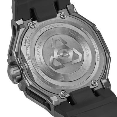 Casio G-Shock GWR-B3000B-8AJF Gravitymaster Solar Radio Bluetooth Mens Watch