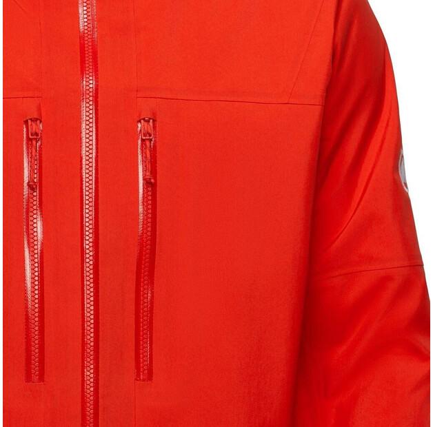 Куртка Mammut Crater Pro HS Hooded
