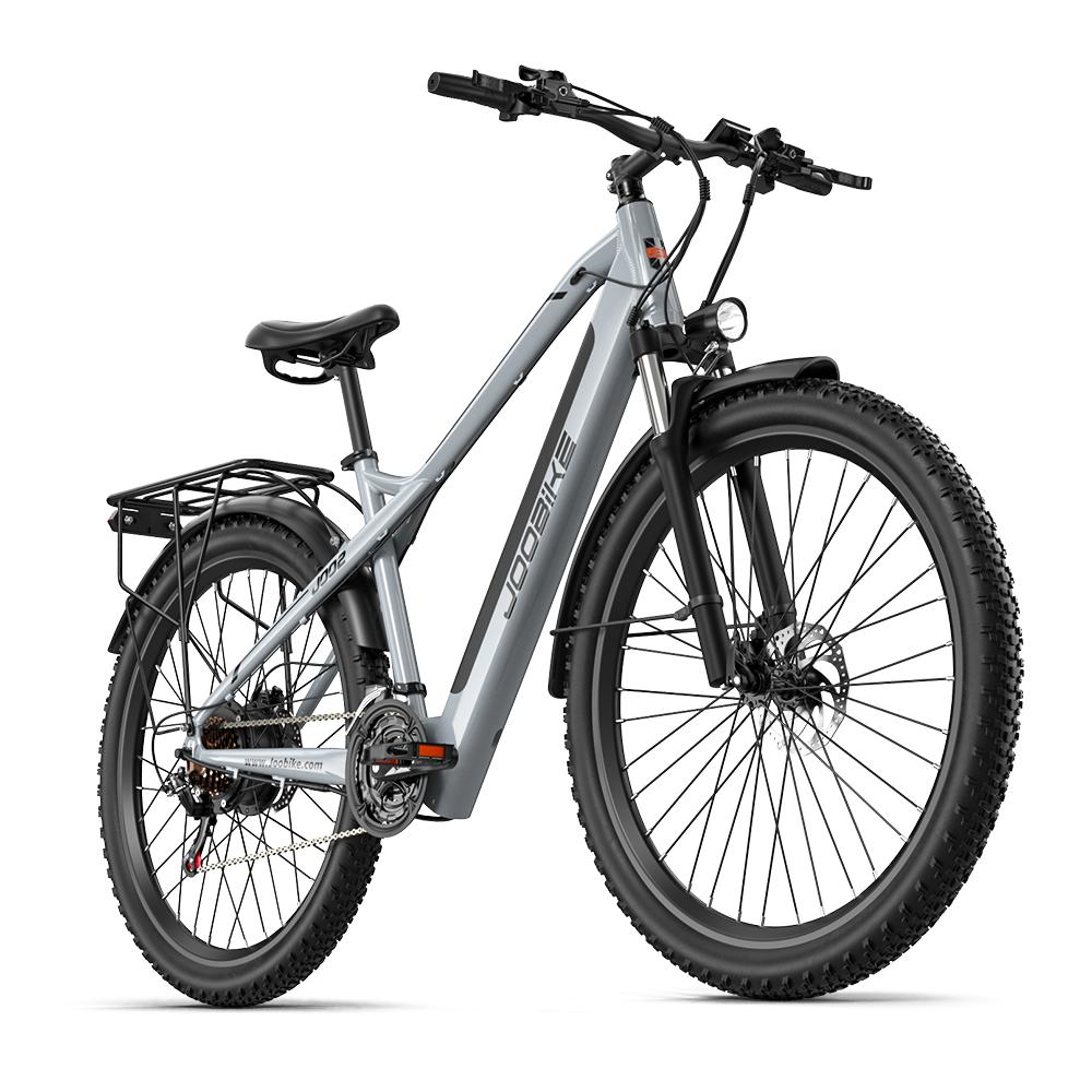JOOBIKE JOO2 All-Terrain Electric Bicycle 1000W Motor 48V16Ah Battery 29 Inch Off-Road Tires Electric Bike Outdoor Riding E-Mountain Bike