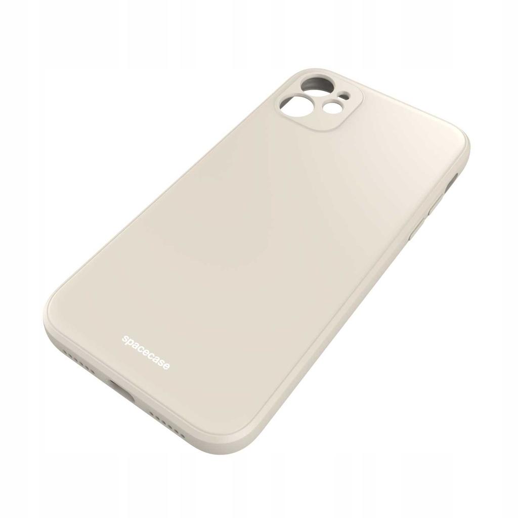 Sc Silicone Case Iphone 11 Bone