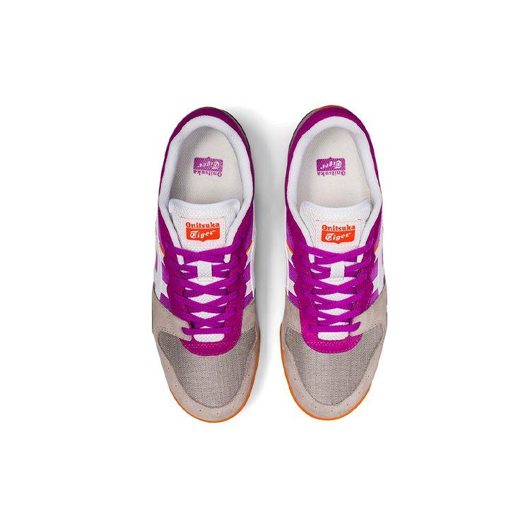 ONITSUKA TIGER Horizonia Comfortable Versatile Shock Absorbing Non-Slip Wear-Resistant Breathable Lightweight Low-Top Casual Shoes 1183B567-500