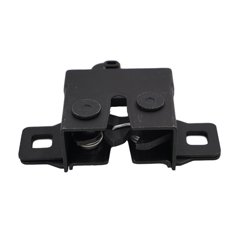 Защелка замка капота автомобиля на переднюю часть капота LR065340 LR041431 для Freelander 2 Land Range Rover Sport Evoque Discovery 2006-2012 LR3